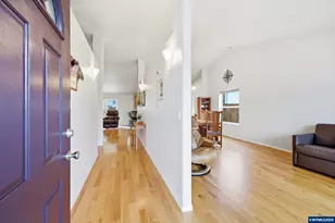 515 NW Hartmann Pl, Sublimity, OR 97385 - Photo 8