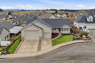 515 NW Hartmann Pl, Sublimity, OR 97385 - Photo 44