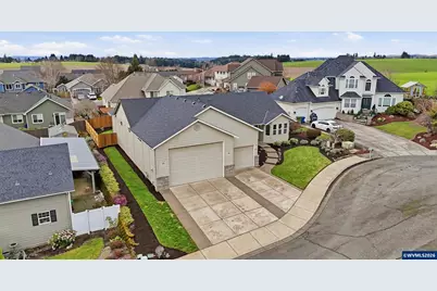 515 NW Hartmann Pl, Sublimity, OR 97385 - Photo 46