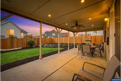 515 NW Hartmann Pl, Sublimity, OR 97385 - Photo 38