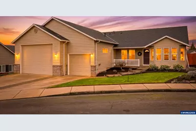 515 NW Hartmann Pl, Sublimity, OR 97385 - Photo 4