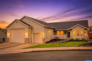 515 NW Hartmann Pl, Sublimity, OR 97385 - Photo 4