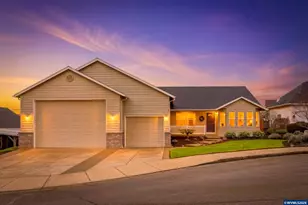 515 NW Hartmann Pl, Sublimity, OR 97385 - Photo 2