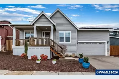 3012 Anastasia St NW, Salem, OR 97304 - Photo 1