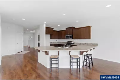 2852 NW San Pedro Av, Albany, OR 97321 - Photo 8