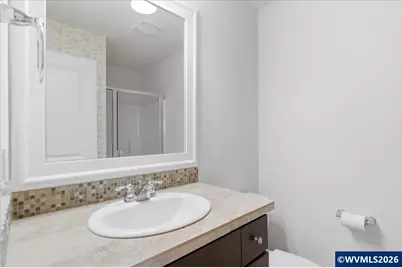 2852 NW San Pedro Av, Albany, OR 97321 - Photo 14