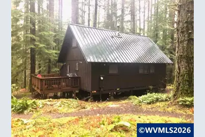 Stahlman 38B Usfs 049 Rd, Detroit, OR 97342 - Photo 42