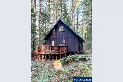 Stahlman 38B Usfs 049 Rd, Detroit, OR 97342 - Photo 2