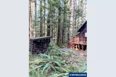 Stahlman 38B Usfs 049 Rd, Detroit, OR 97342 - Photo 44