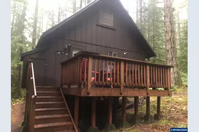 Stahlman 38B Usfs 049 Rd, Detroit, OR 97342 - Photo 36