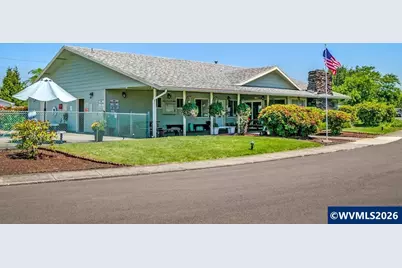 5355 River (#60) Rd N, Keizer, OR 97303 - Photo 38
