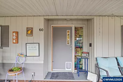 5355 River (#60) Rd N, Keizer, OR 97303 - Photo 4