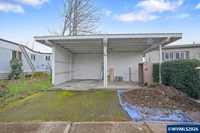 5355 River (#60) Rd N, Keizer, OR 97303 - Photo 28