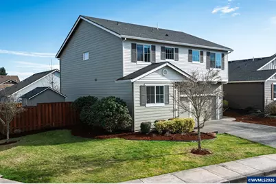 51192 SW Klompen St, Scappoose, OR 97056 - Photo 2