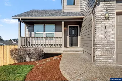 1669 Abbie Av SE, Salem, OR 97306 - Photo 4