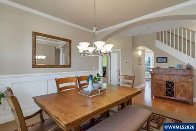 6267 Nicklaus Lp N, Keizer, OR 97303 - Photo 8