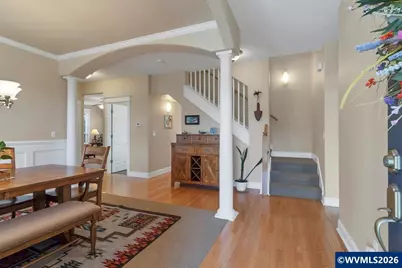 6267 Nicklaus Lp N, Keizer, OR 97303 - Photo 4