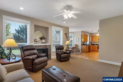 6267 Nicklaus Lp N, Keizer, OR 97303 - Photo 18