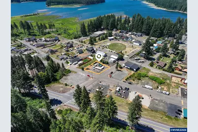 100 Detroit Av S, Detroit, OR 97342 - Photo 2