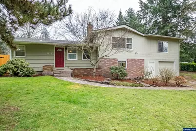 1115 NW Green Acres Lp, Albany, OR 97321 - Photo 2