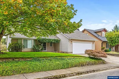 5219 Spring Leaf Ct N, Keizer, OR 97303 - Photo 2