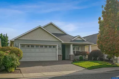 736 SE St Andrews Ln, Dallas, OR 97338 - Photo 1