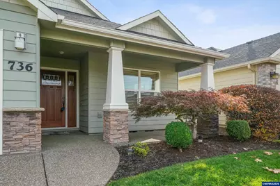 736 SE St Andrews Ln, Dallas, OR 97338 - Photo 4