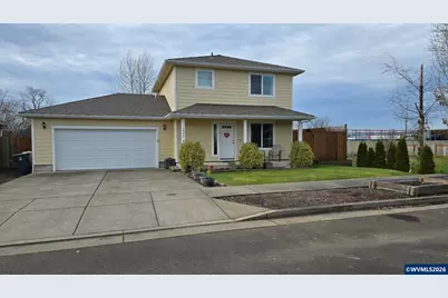 1840 Lyon St SW, Albany, OR 97322 - Photo 1