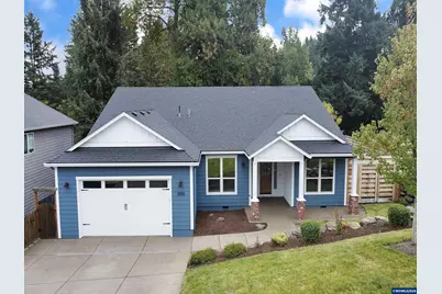 5598 Wigeon St SE, Salem, OR 97306 - Photo 1