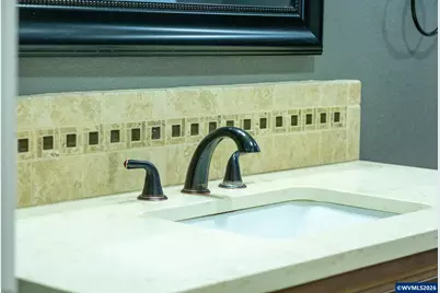 435 14th St, Lyons, OR 97358 - Photo 16