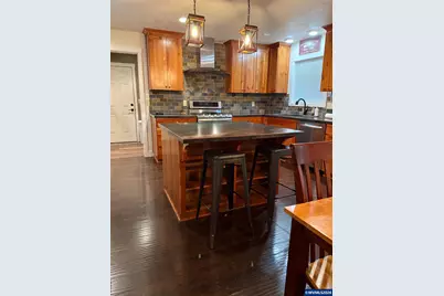 435 14th St, Lyons, OR 97358 - Photo 6