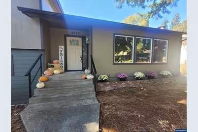 4573 Century Dr S, Salem, OR 97302 - Photo 4