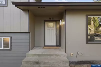 4573 Century Dr S, Salem, OR 97302 - Photo 4