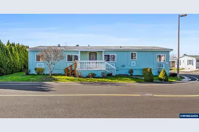 4400 Bren Space 53 Lp NE #53, Salem, OR 97305 - Photo 1
