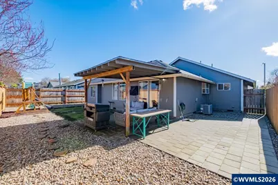 1017 Eastwind Ct N, Keizer, OR 97303 - Photo 42