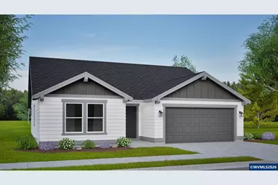 3206 S 13th St, Lebanon, OR 97355 - Photo 1