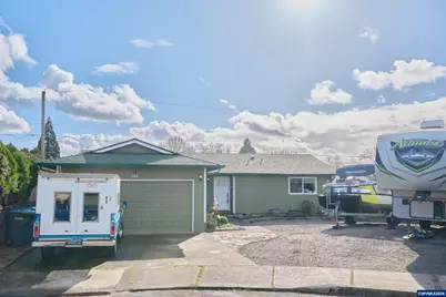 268 Dorcas Dr N, Keizer, OR 97303 - Photo 2