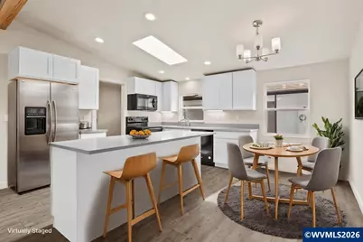 5005 Cumberland #3 Ct SE, Salem, OR 97306 - Photo 8