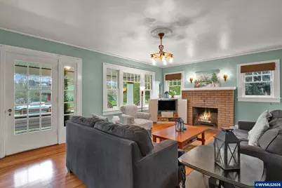 435 Quarry Rd NW, Albany, OR 97321 - Photo 4