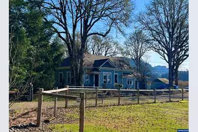 40544 McDowell Creek Dr, Lebanon, OR 97355 - Photo 2