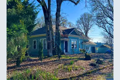 40544 McDowell Creek Dr, Lebanon, OR 97355 - Photo 1