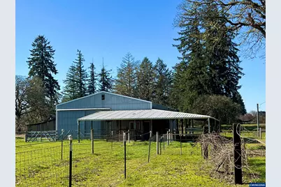 40544 McDowell Creek Dr, Lebanon, OR 97355 - Photo 32