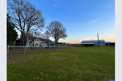 40544 McDowell Creek Dr, Lebanon, OR 97355 - Photo 46