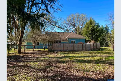 40544 McDowell Creek Dr, Lebanon, OR 97355 - Photo 30