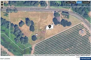 40544 McDowell Creek Dr, Lebanon, OR 97355 - Photo 48