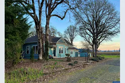 40544 McDowell Creek Dr, Lebanon, OR 97355 - Photo 44