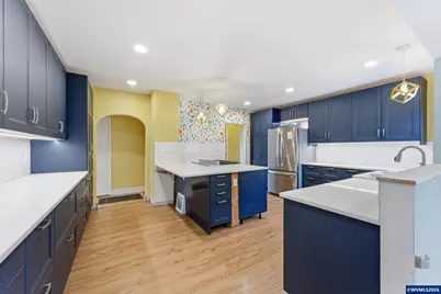 1420 SW Park Terrace, Albany, OR 97321 - Photo 12