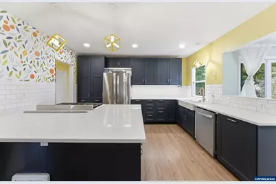 1420 SW Park Terrace, Albany, OR 97321 - Photo 14