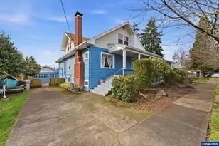 1420 SW Park Terrace, Albany, OR 97321 - Photo 1