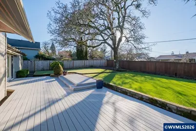 1874 NW Park Terrace, Albany, OR 97321 - Photo 38